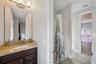 Jack and Jill Bathroom