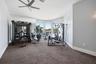 Fitness Room