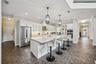 Gourmet Kitchen