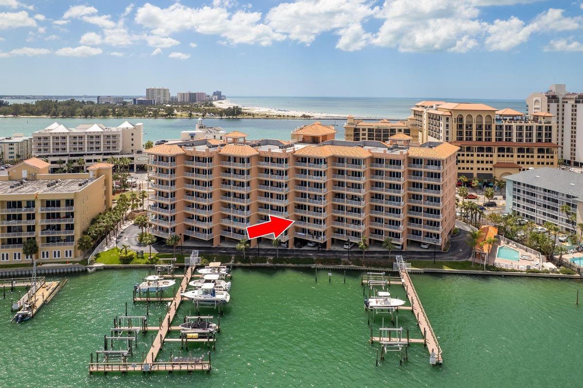 Harborview Grande
