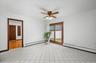 Sliding Doors to Patio and Private Fenced Rear Yard