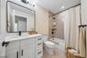 Full Hall Bathroom