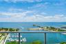 condo balcony views!