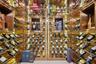 Wine cellar