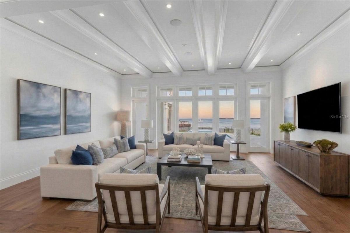 Living Room - VS