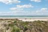 private access to the beach