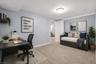Lower Level Bonus Room #1