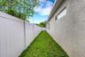 Side Yard
