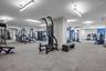 View of exercise room