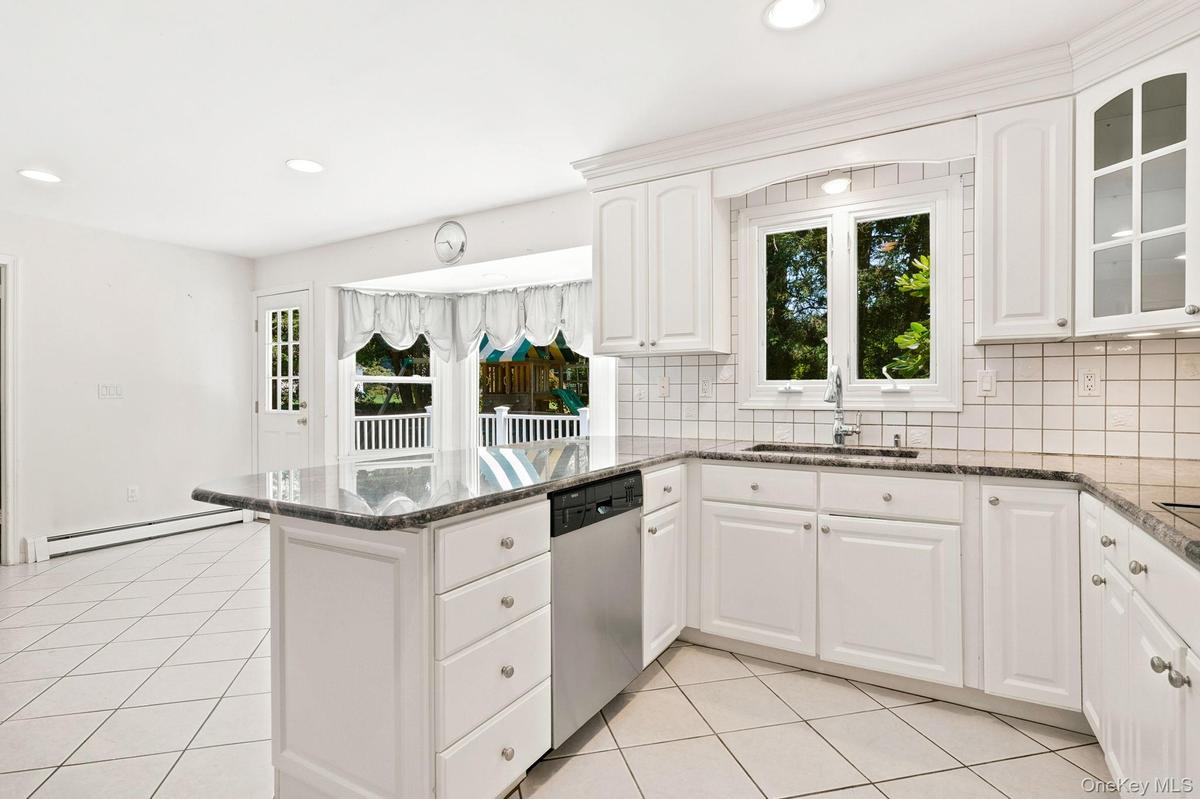 Another view of Kitchen