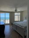 Spacious Master bedroom-King size bed