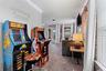 Bonus Room with Game Area & Karaoke Stage