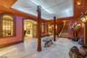 Lower Level Foyer