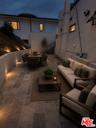 Back Patio