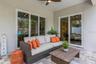 Covered Lanai