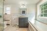 Primary en suite