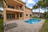 BACKYARD-POOL DECK