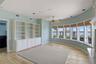 Library / Office: Also perfect for ground floor Primary Suite