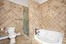 Primary Jetted Tub