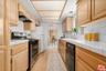 Good-sized kitchen