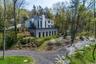 Long Winding Driveway