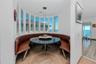 Eat-in dinette