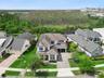 Front Elevation- Aerial