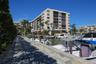 Harbor Towers Marina