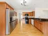 KITCHEN LEADING TO DINING ROOM