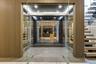 Temperature controlled wine cellar