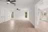 1,000+ SqFt Master Wing