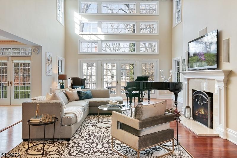 Great room/ Family room