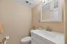 Powder Bath