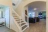 Carpet Free Stairs
