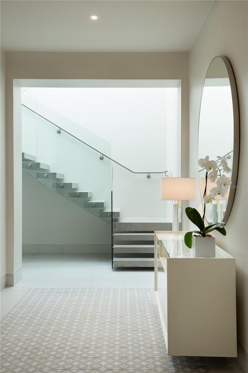 Foyer