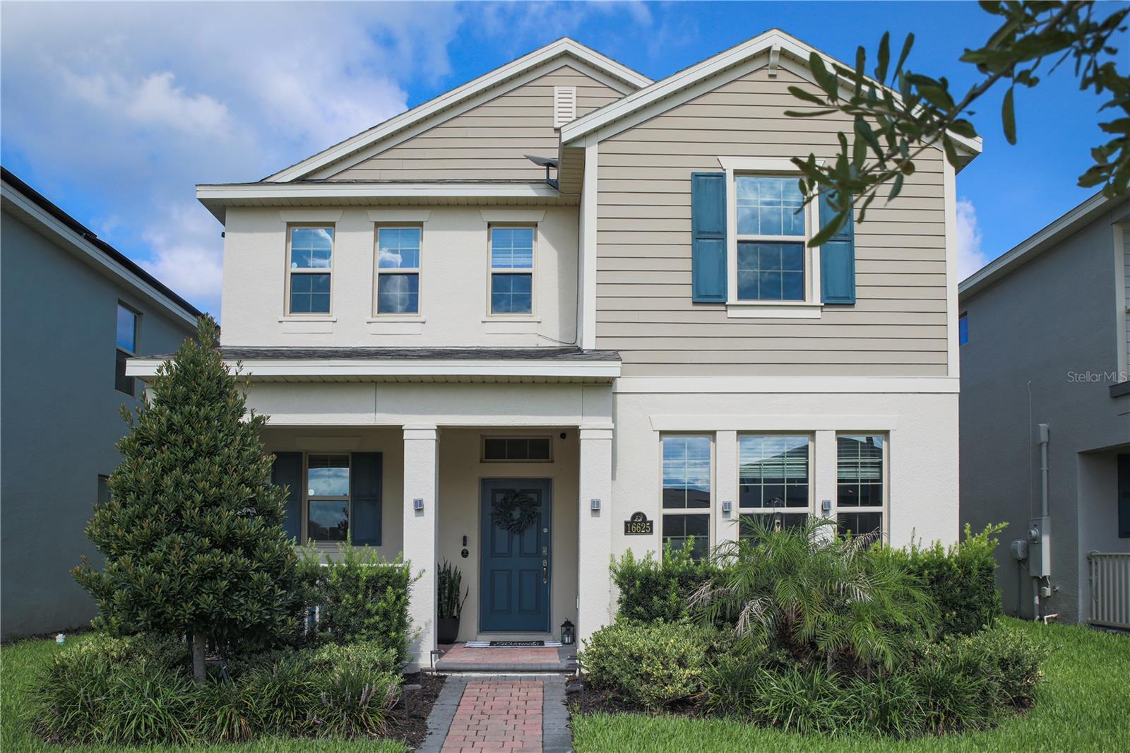 Bellake Floor Plan