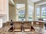 Views from kitchen