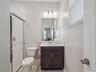 Bedroom Private Bath