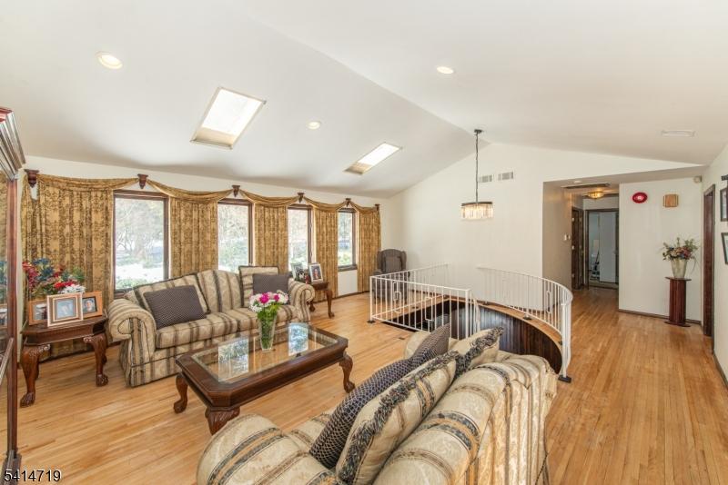 Living Room - 2nd Floor