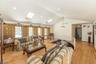 Living Room - 2nd Floor