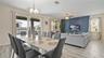 OPEN FLOORPLAN