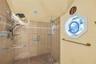Primary Bathroom Shower