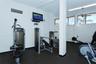 State of the art Exercise Room