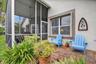 Paver Patio