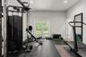 Private Guest Suite/ Gym