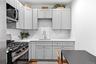 Apartment 1Kitchen