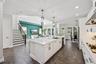 Gourmet Kitchen