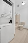Unit # 43 Bathroom