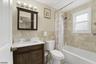 Bath 3rd-2nd Fl