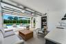 Pool House